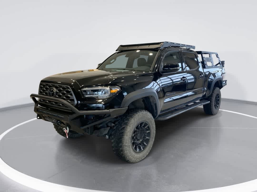 Thumbnail: 2023 Toyota Tacoma - 1