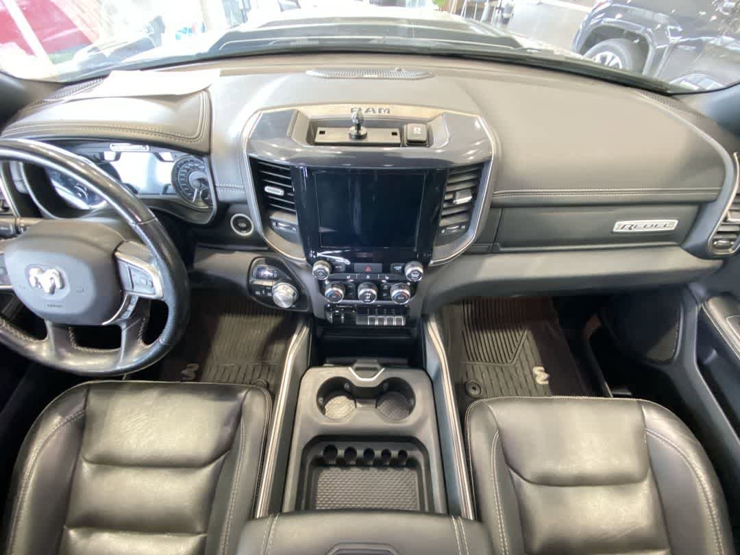 Thumbnail: 2020 RAM 1500 - 24
