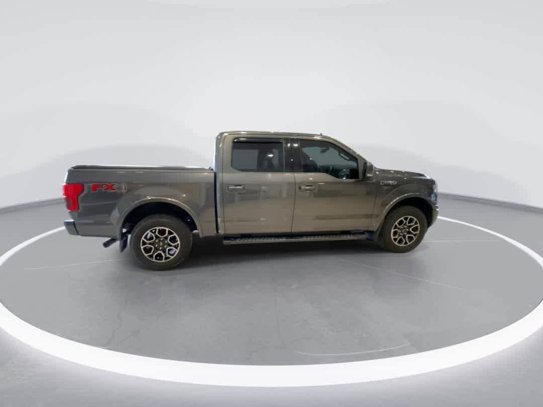 Thumbnail: 2020 Ford F-150 - 9