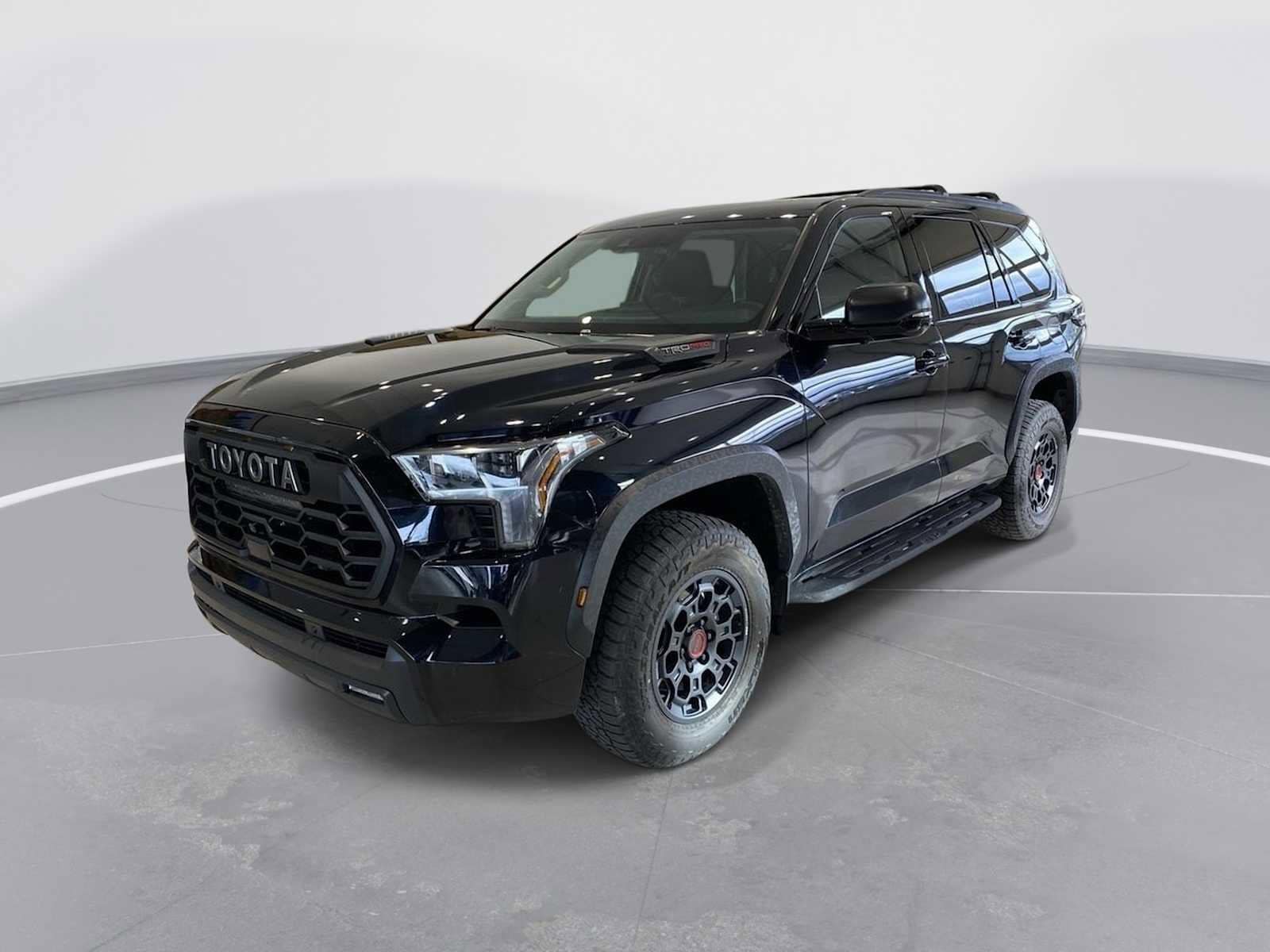 2023 Toyota Sequoia TRD Pro -
                Missoula, MT