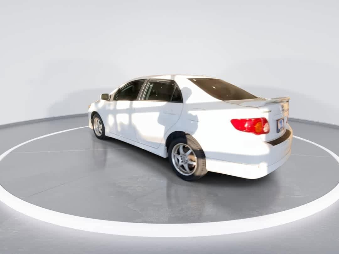 Thumbnail: 2010 Toyota Corolla - 6