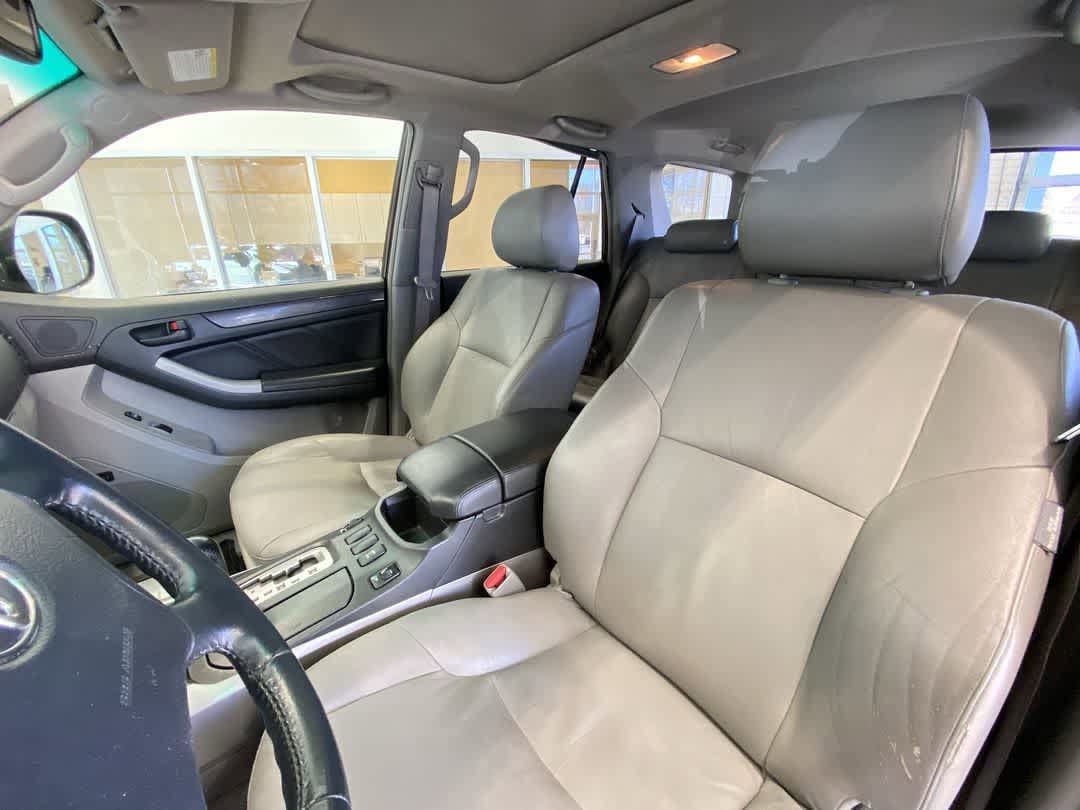 Thumbnail: 2007 Toyota 4Runner - 14