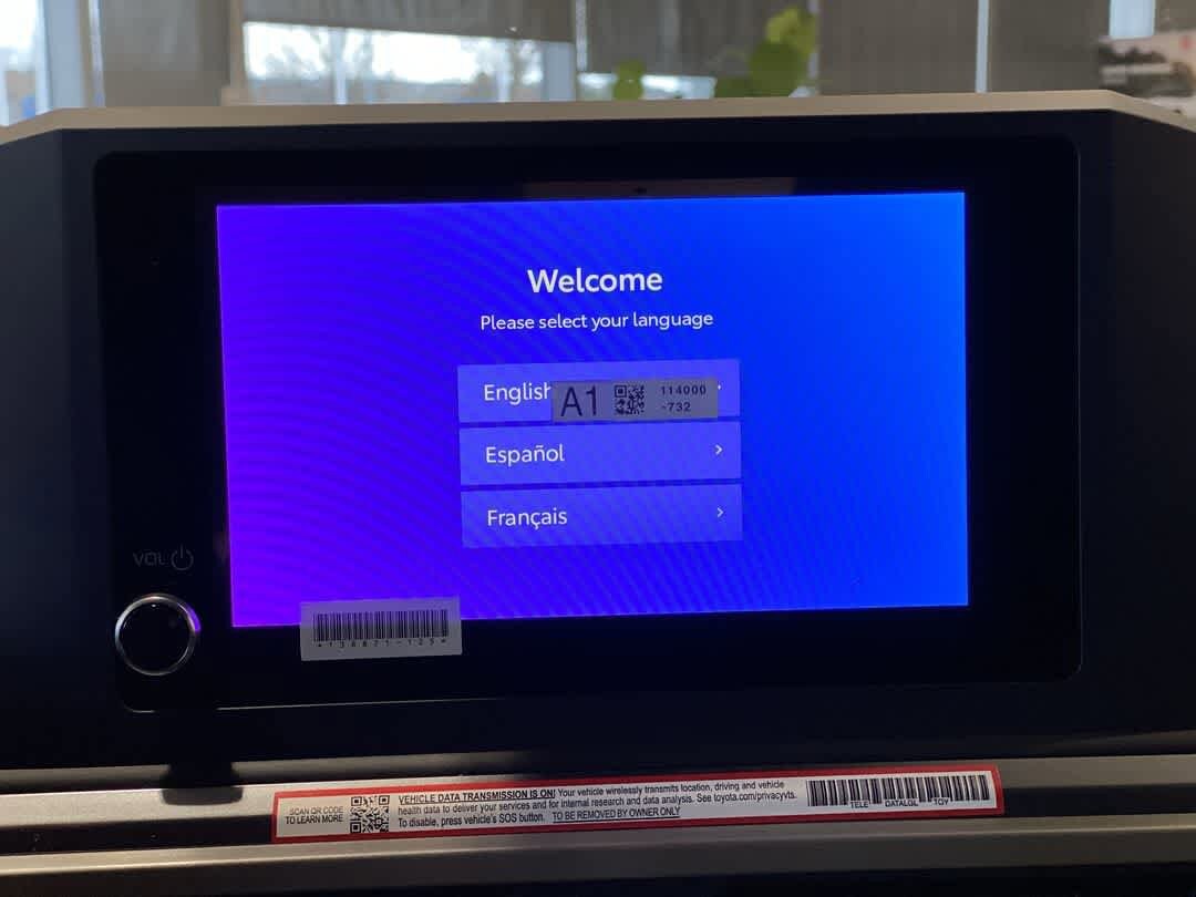 Thumbnail: 2026 Toyota Tacoma - 18