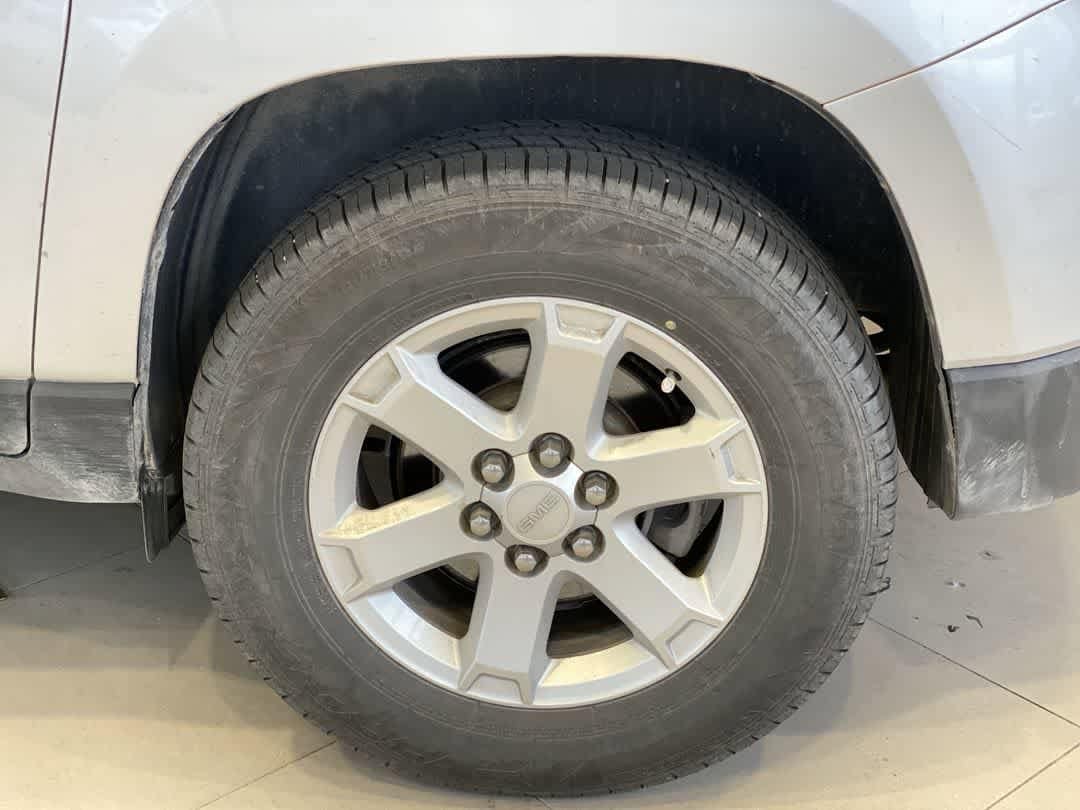 Thumbnail: 2014 GMC Acadia - 13