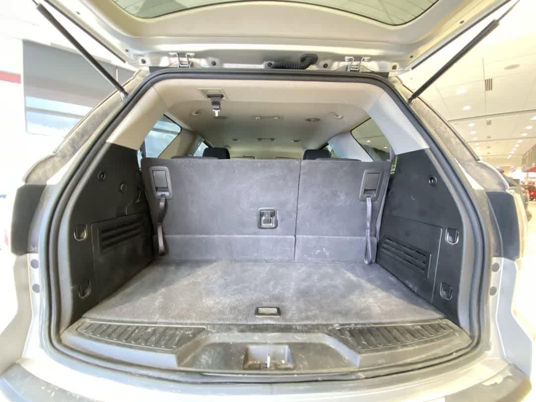 Thumbnail: 2014 GMC Acadia - 25