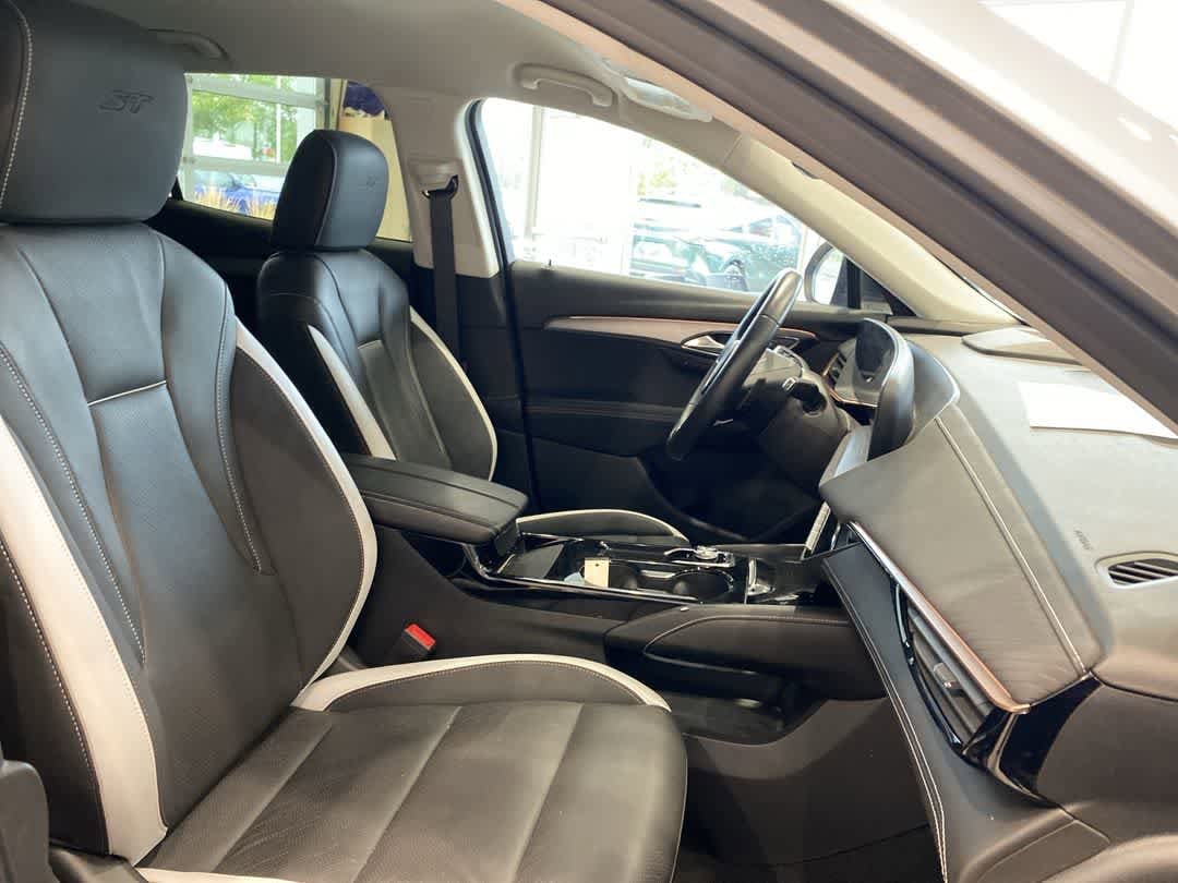 Thumbnail: 2024 Buick Envision - 25