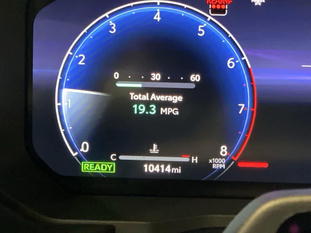 Thumbnail: 2024 Toyota Land Cruiser - 15