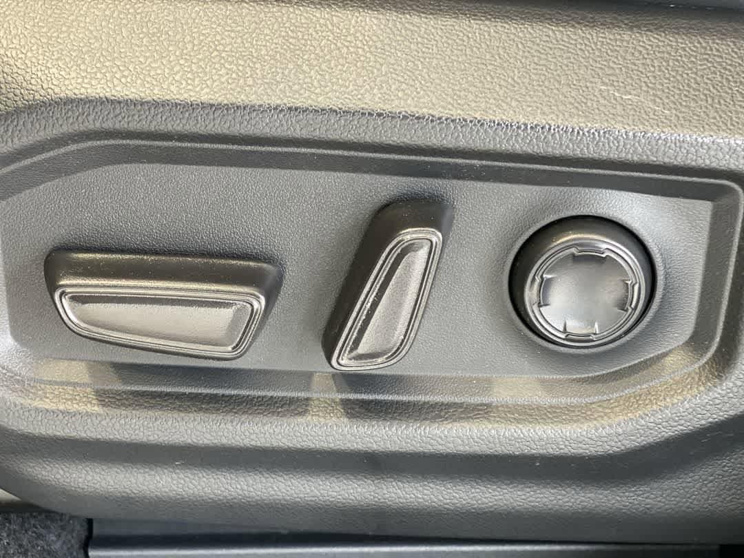 Thumbnail: 2024 Toyota Sequoia - 14