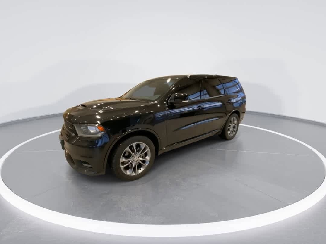 2019 Dodge Durango R/T photo 3