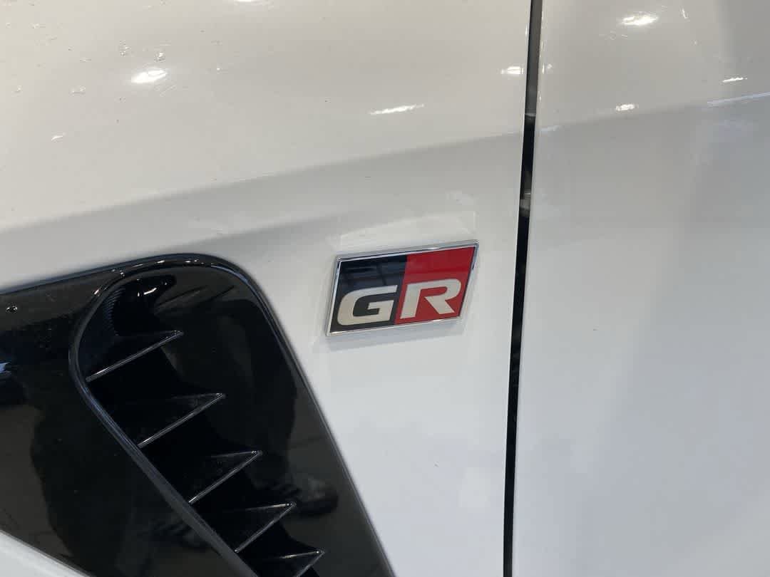 Thumbnail: 2024 Toyota GR Corolla - 10