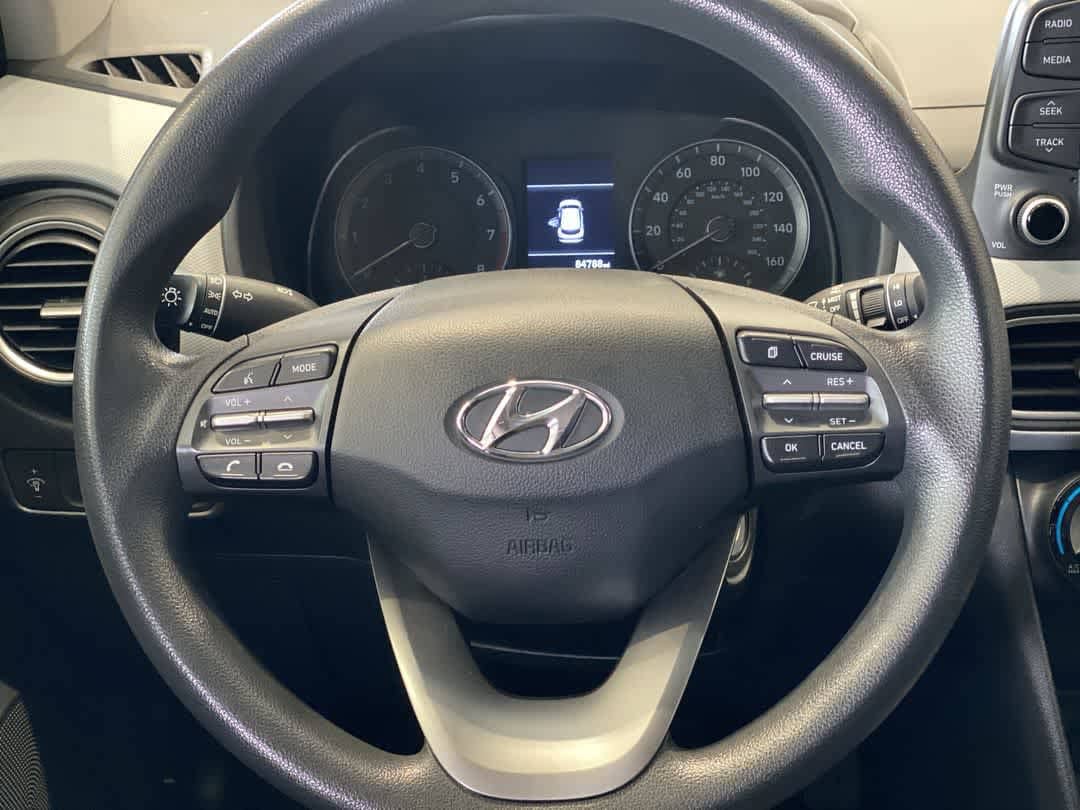 Thumbnail: 2019 Hyundai Kona - 17