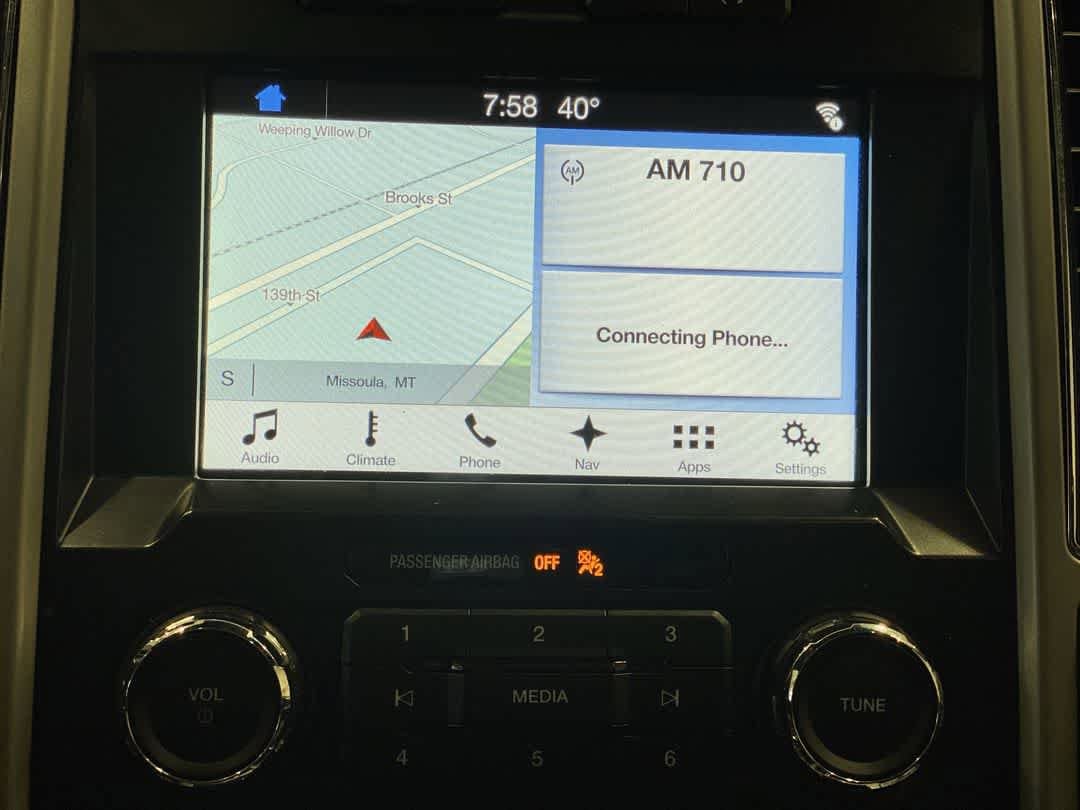 Thumbnail: 2017 Ford F-150 - 18