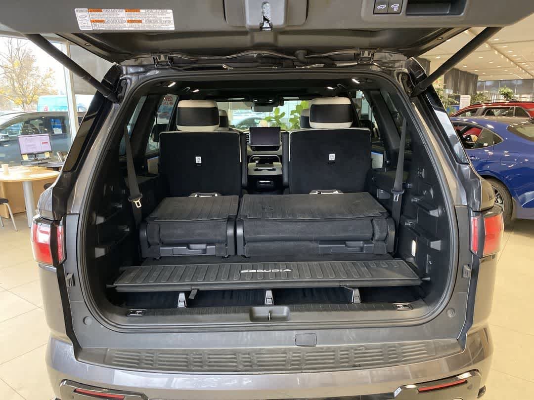 Thumbnail: 2023 Toyota Sequoia - 26