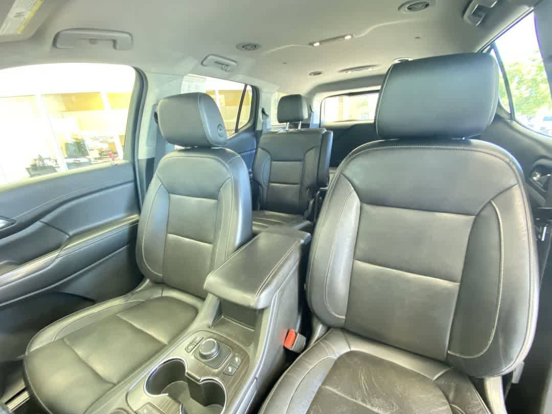 Thumbnail: 2020 GMC Acadia - 14