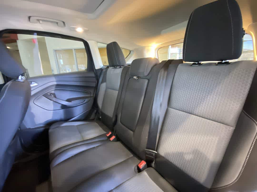 Thumbnail: 2018 Ford Escape - 25