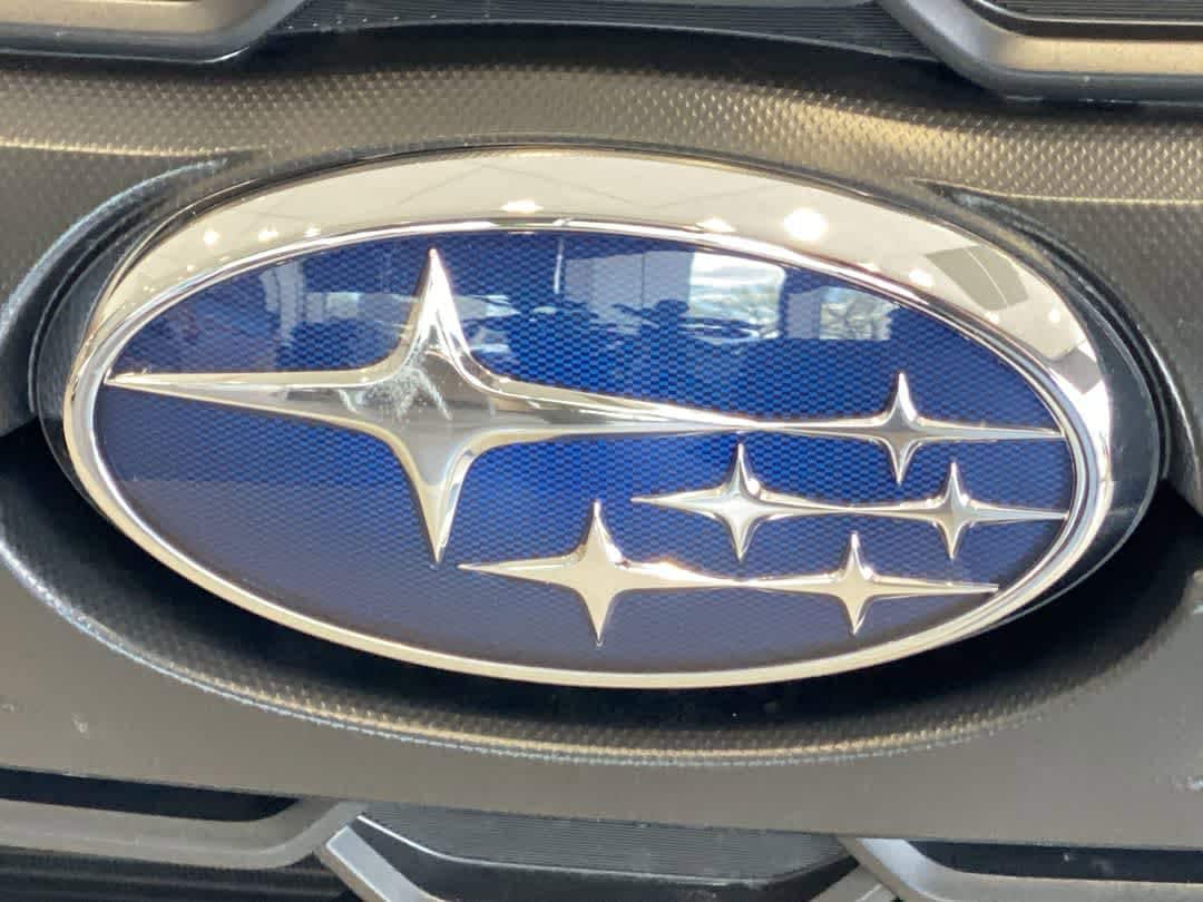 Thumbnail: 2024 Subaru Forester - 10