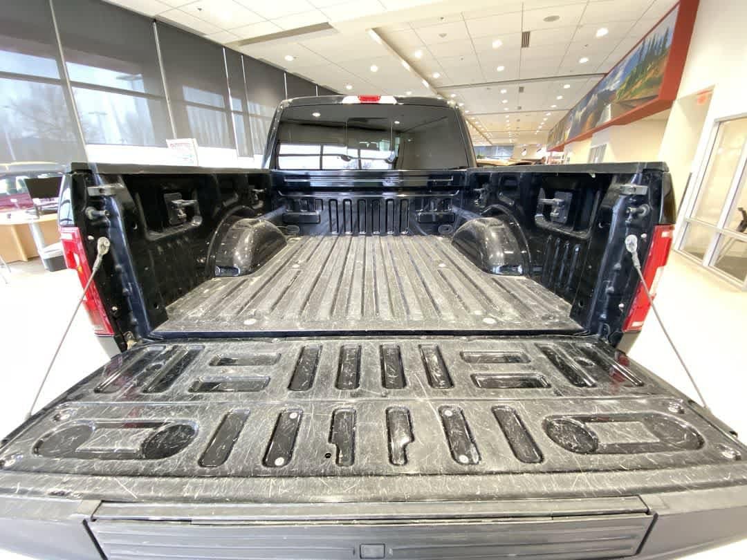 Thumbnail: 2020 Ford F-150 - 25