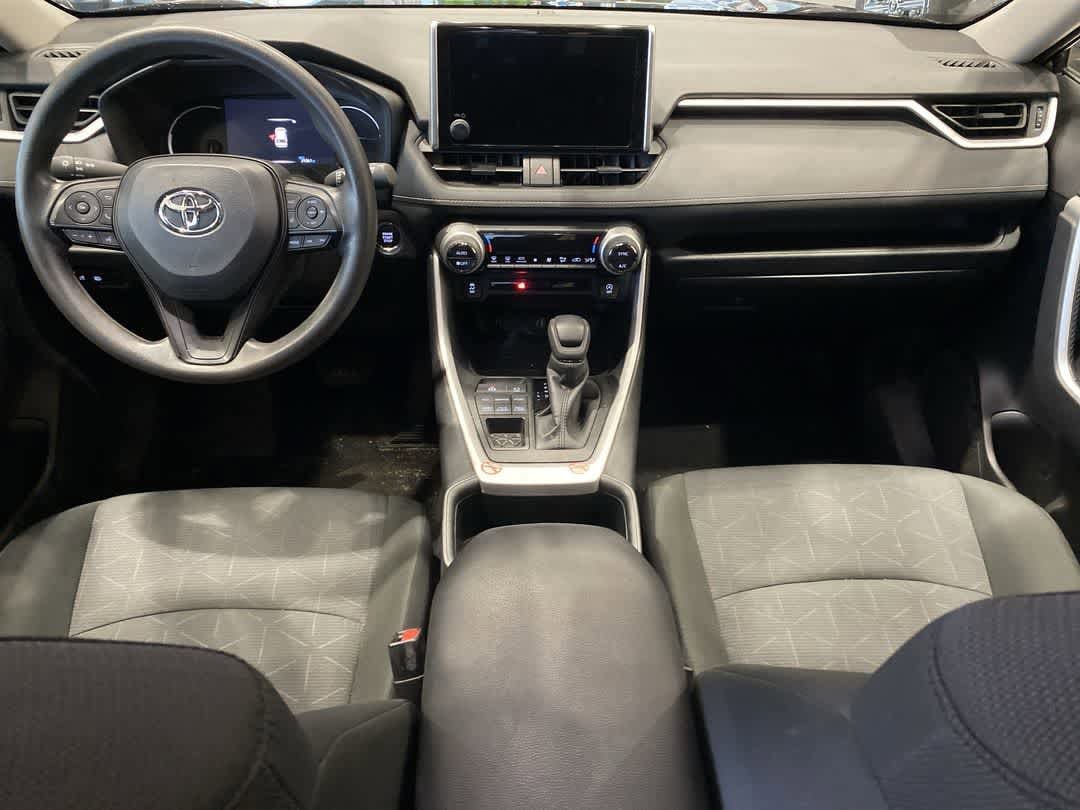 Thumbnail: 2025 Toyota RAV4 - 20