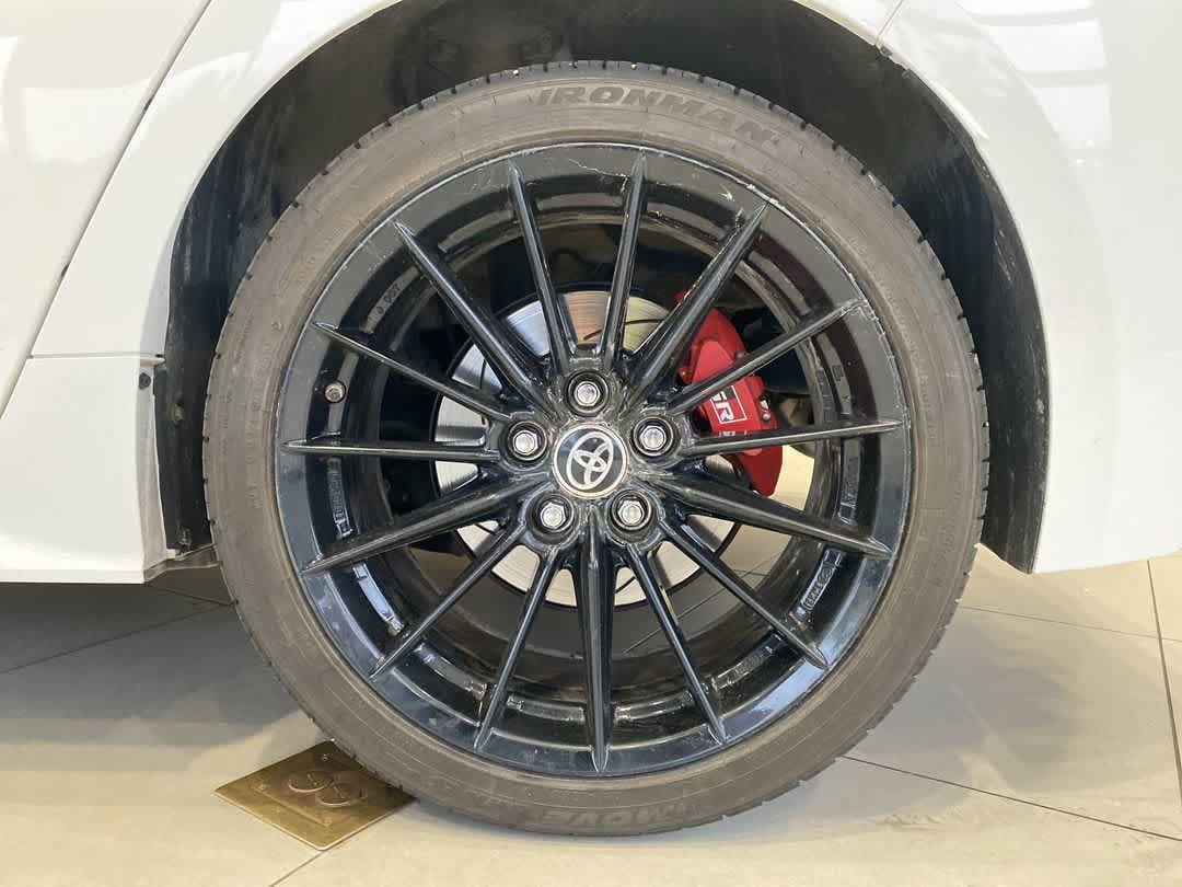 Thumbnail: 2024 Toyota GR Corolla - 12