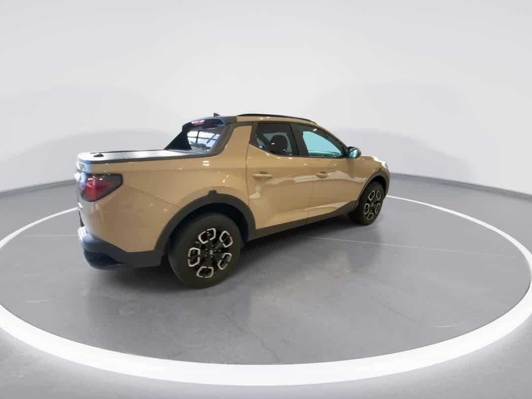 Thumbnail: 2023 Hyundai Santa Cruz - 8