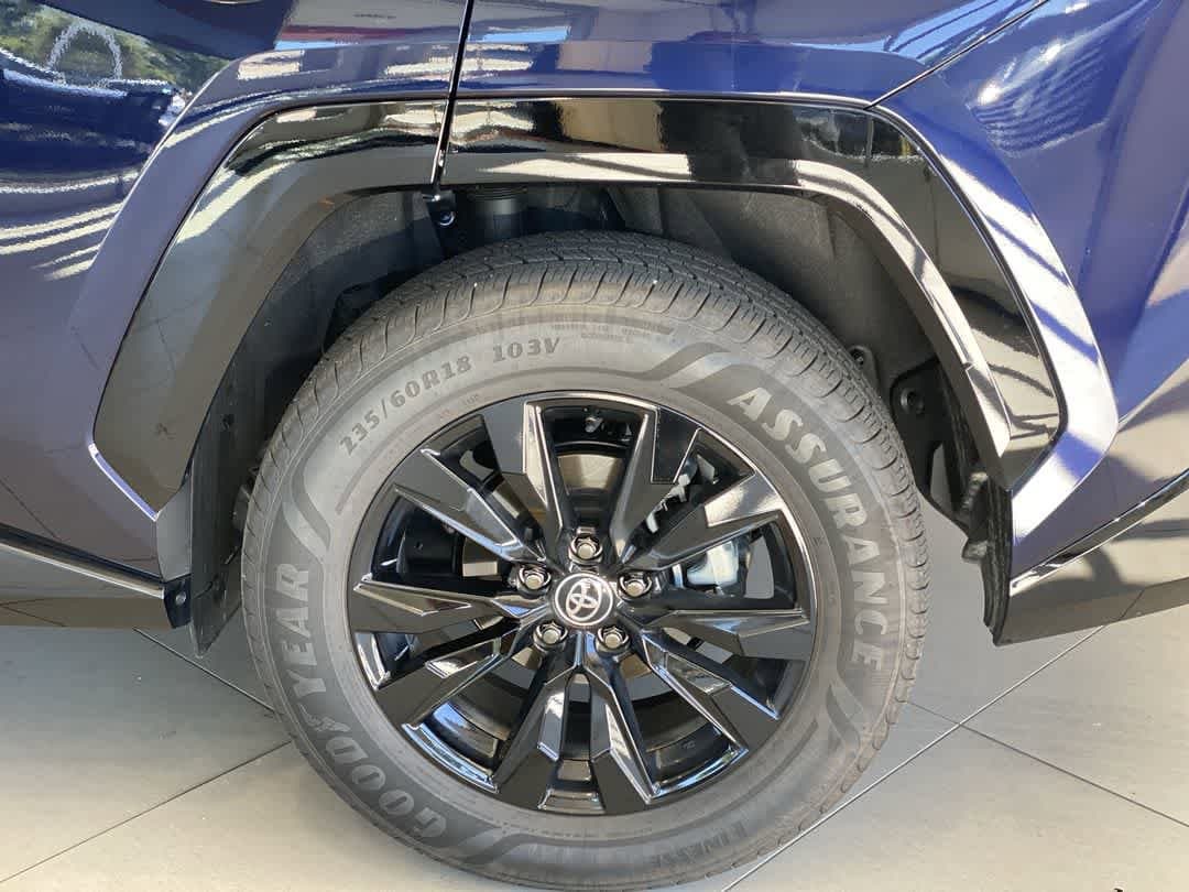 Thumbnail: 2026 Toyota RAV4 - 13