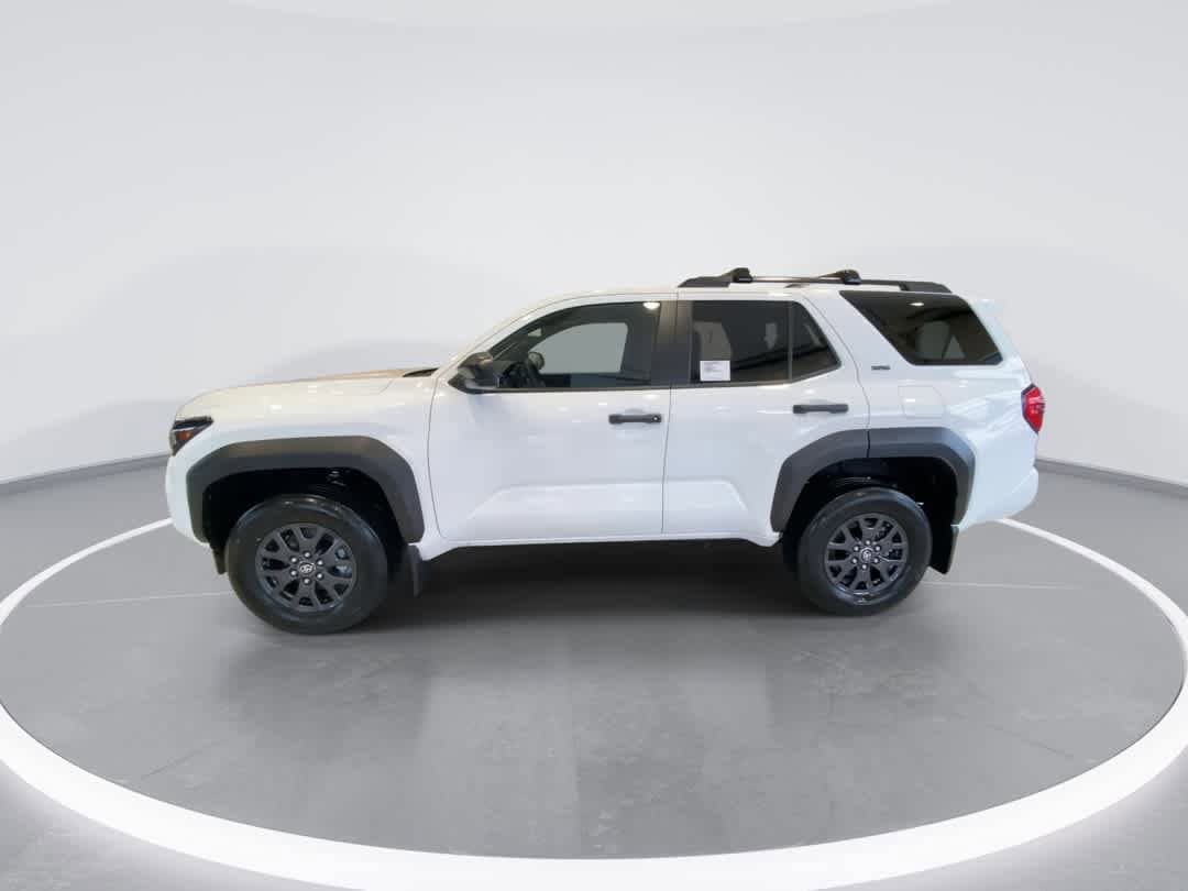 Thumbnail: 2026 Toyota 4Runner - 5
