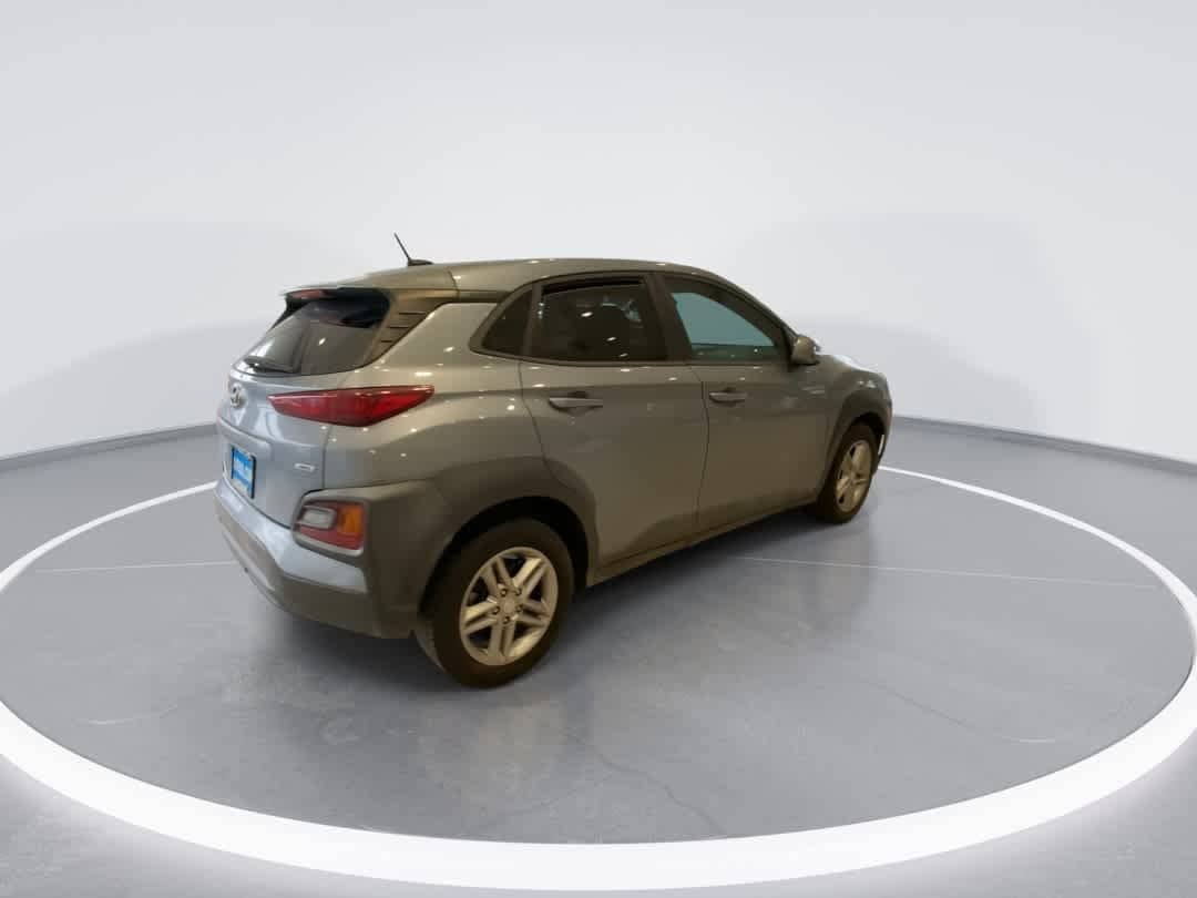 Thumbnail: 2019 Hyundai Kona - 8