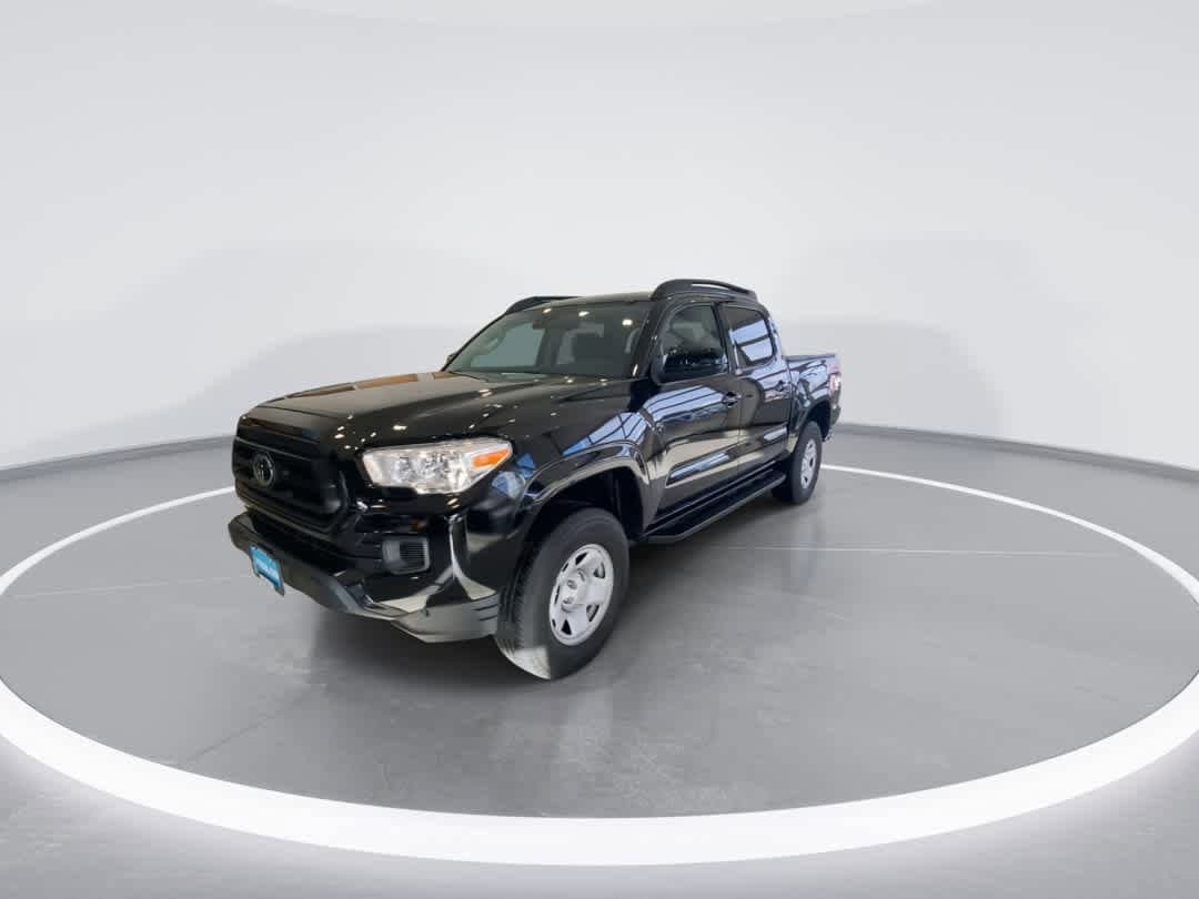 Thumbnail: 2023 Toyota Tacoma - 4