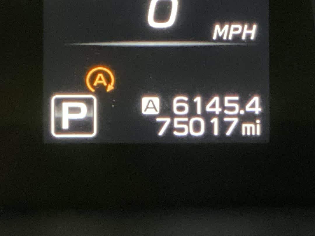 Thumbnail: 2022 Subaru Outback - 18