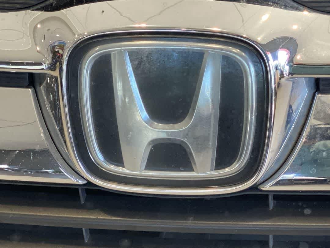 Thumbnail: 2018 Honda Odyssey - 10