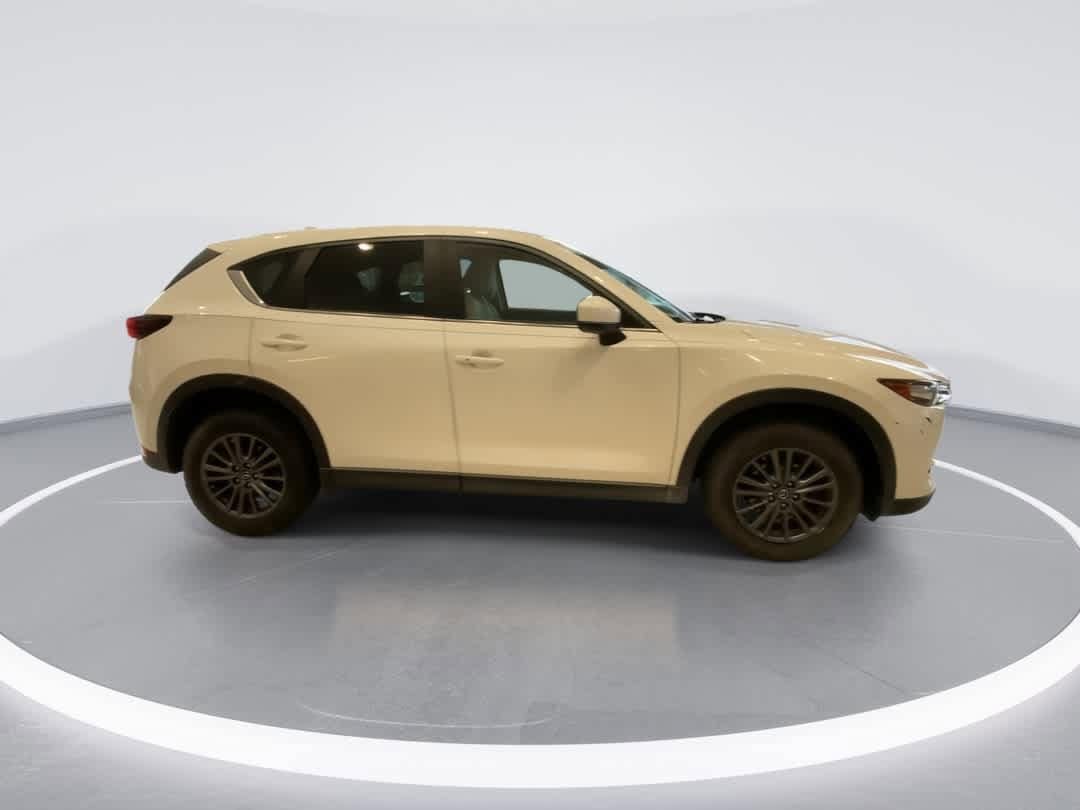 Thumbnail: 2020 Mazda CX-5 - 9