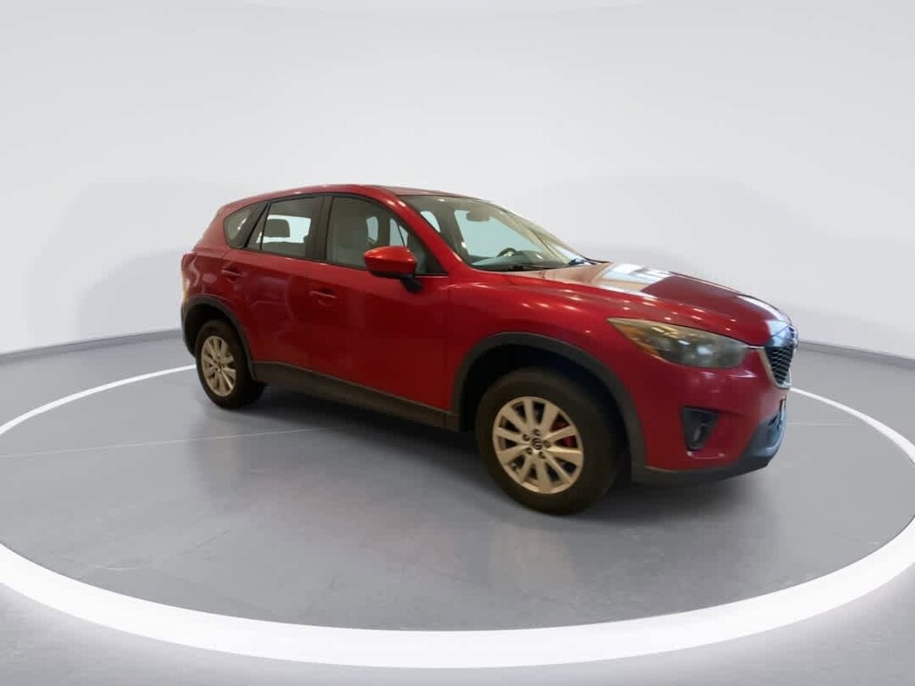 Used 2014 Mazda Mazda CX-5 Sport SUV