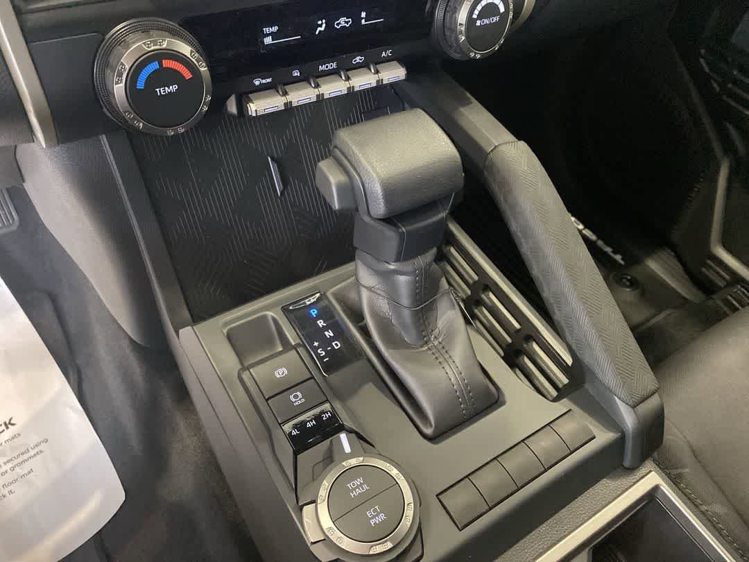 Thumbnail: 2025 Toyota Tacoma - 21