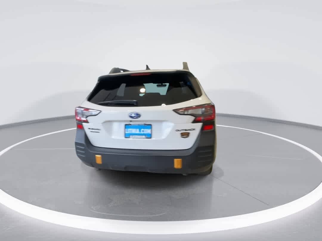 Thumbnail: 2023 Subaru Outback - 7