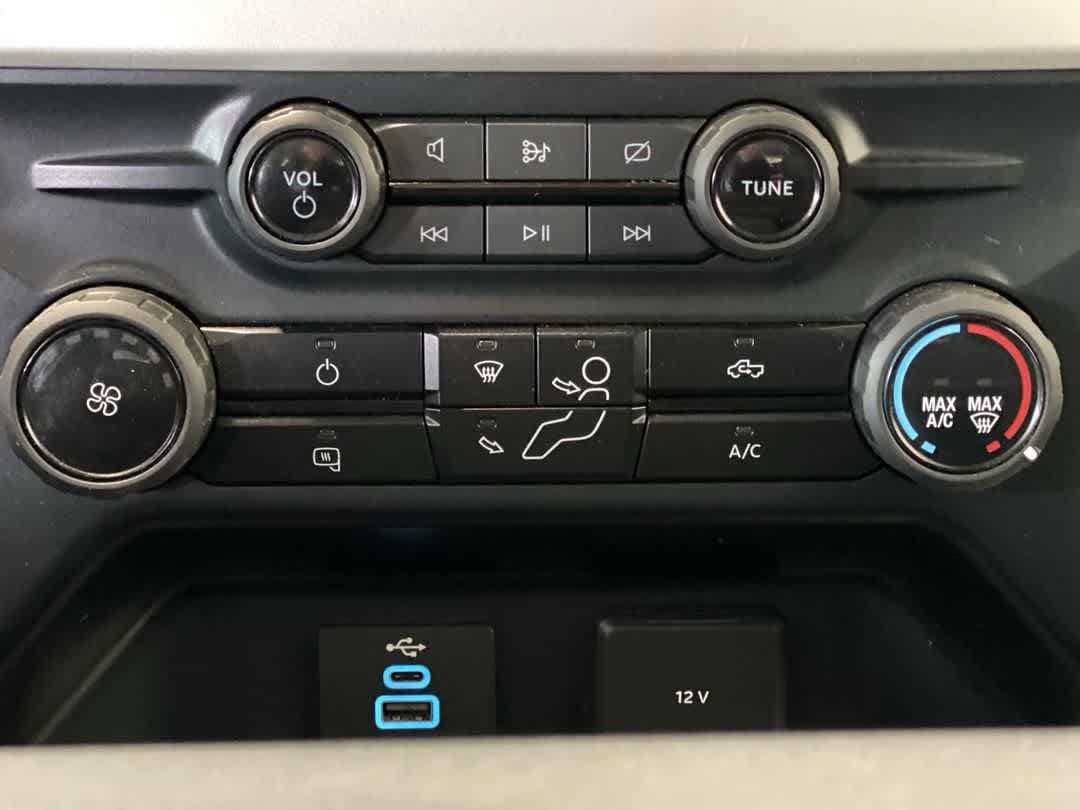 Thumbnail: 2023 Ford F-350 - 20