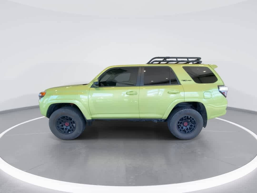 2022 Toyota 4Runner TRD Pro - Photo 5