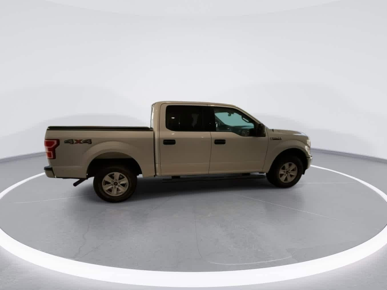 Used 2018 Ford F-150 XLT with VIN 1FTEW1EG0JKC88074 for sale in Missoula, MT