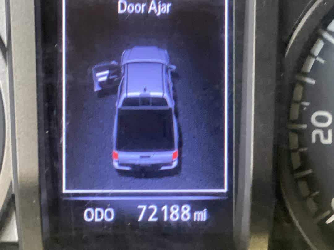 Thumbnail: 2020 Toyota Tacoma - 15