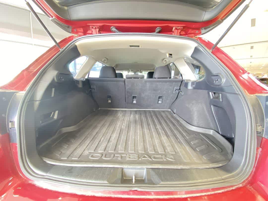 Thumbnail: 2019 Subaru Outback - 25