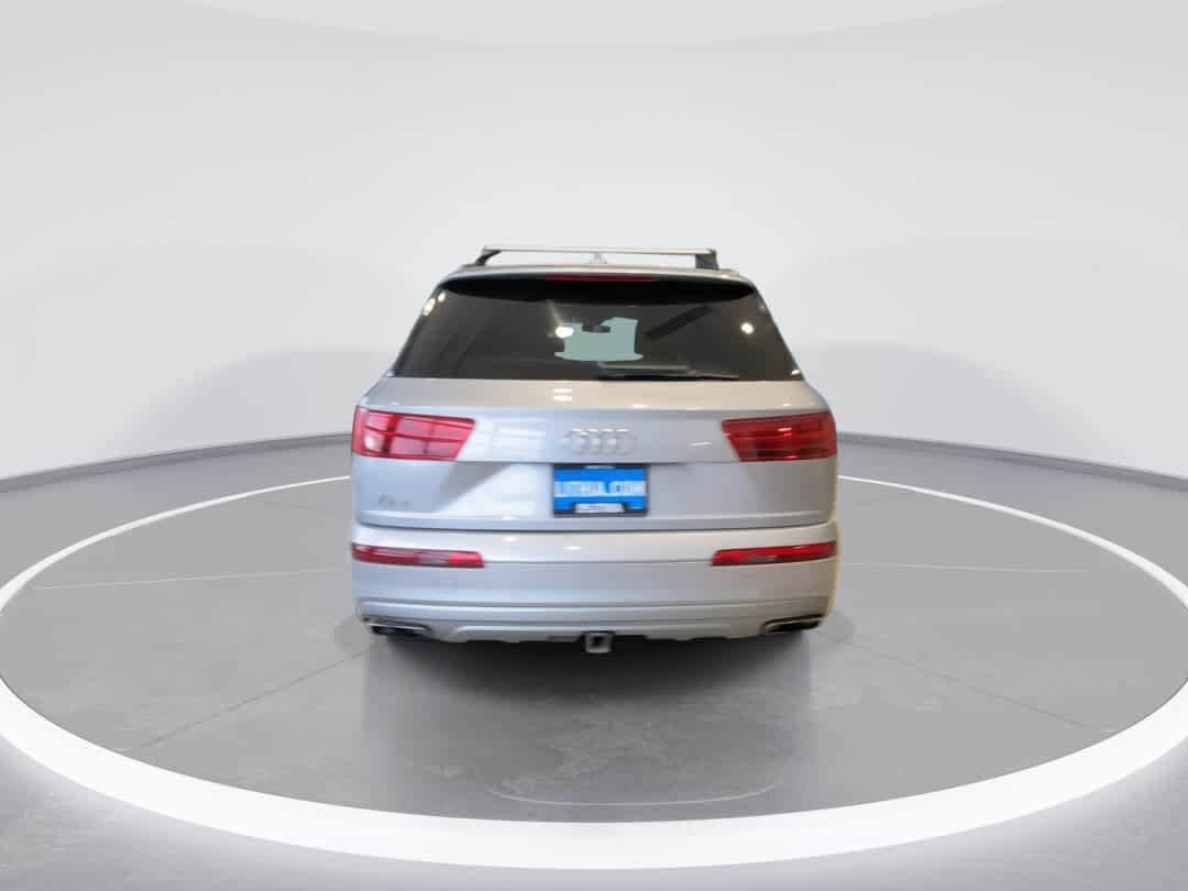 Thumbnail: 2019 Audi Q7 - 7