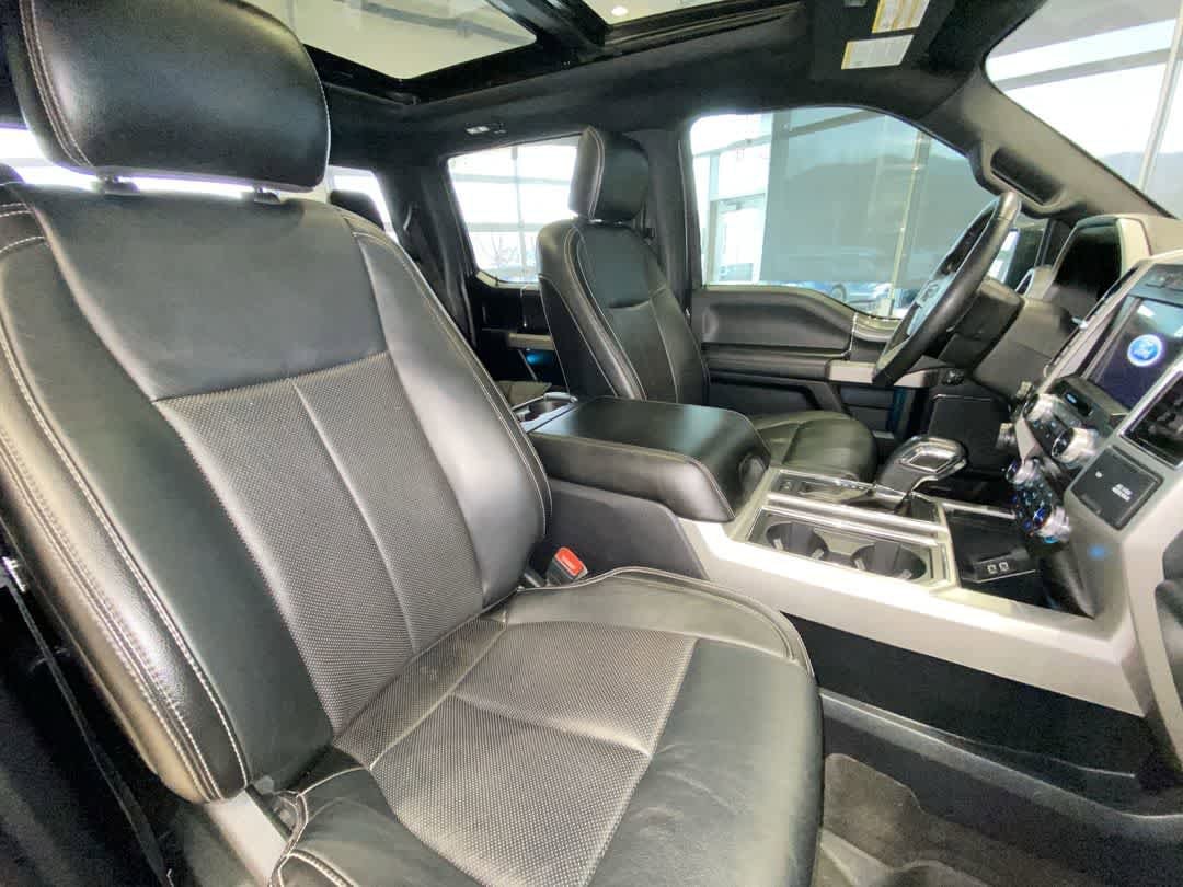 Thumbnail: 2020 Ford F-150 - 26