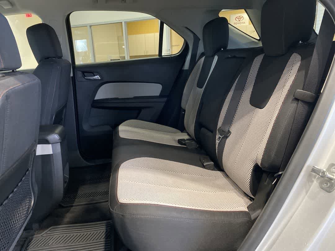 Thumbnail: 2016 Chevrolet Equinox - 21