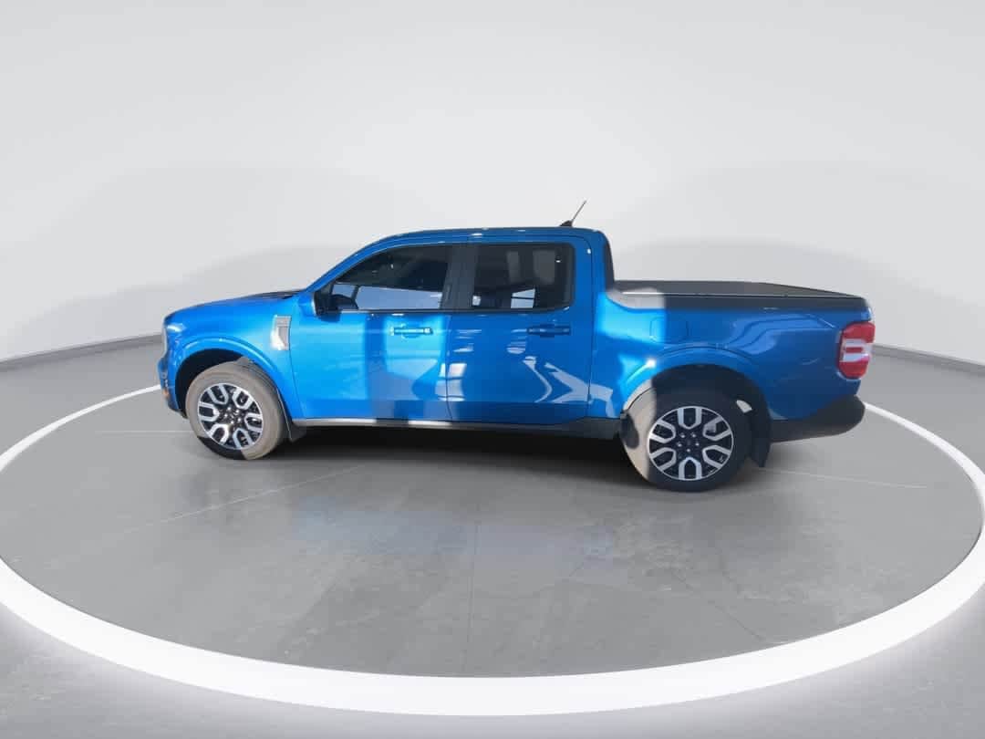 Thumbnail: 2022 Ford Maverick - 5