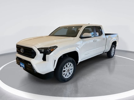 2025 Toyota Tacoma SR5 Truck Double Cab