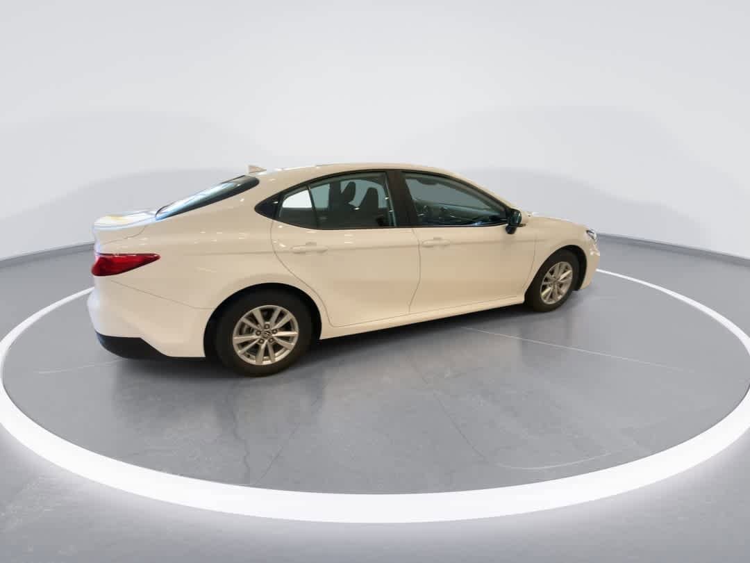 Thumbnail: 2025 Toyota Camry - 8