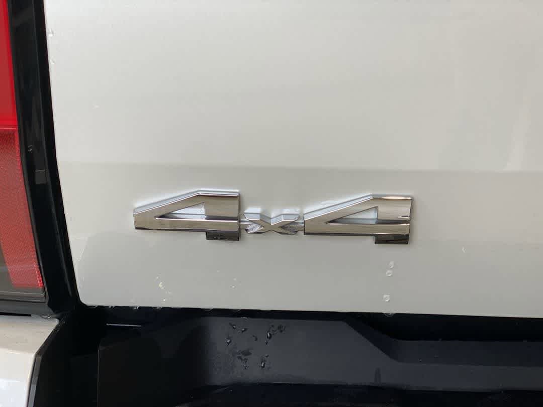 Thumbnail: 2026 Toyota Tundra - 11