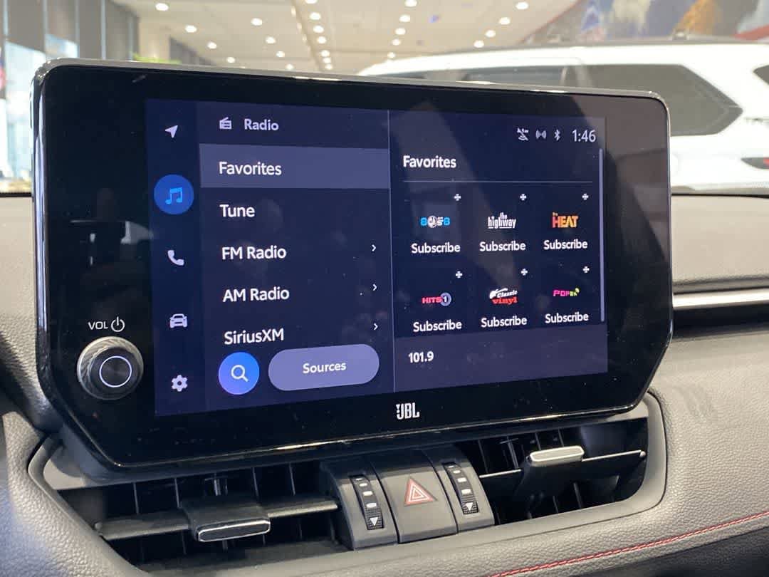 Thumbnail: 2023 Toyota RAV4 - 16