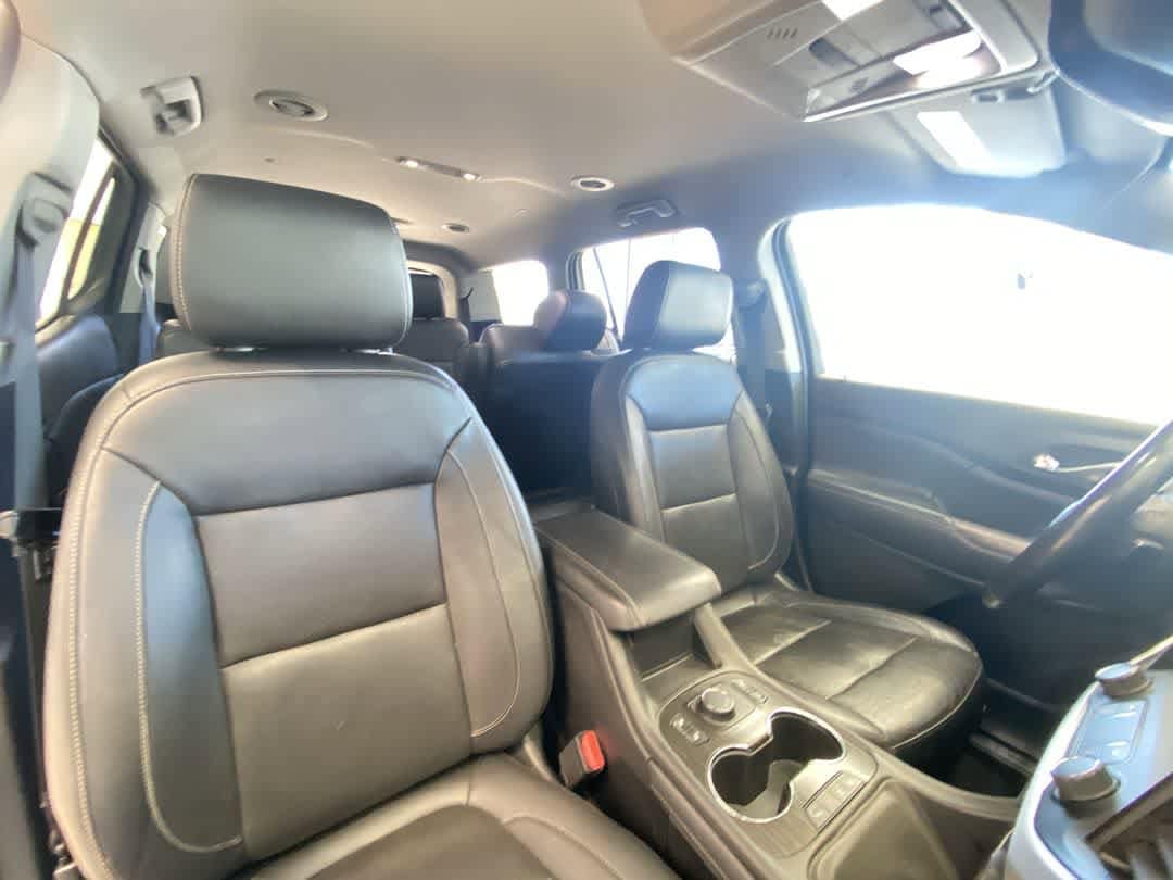Thumbnail: 2020 GMC Acadia - 27