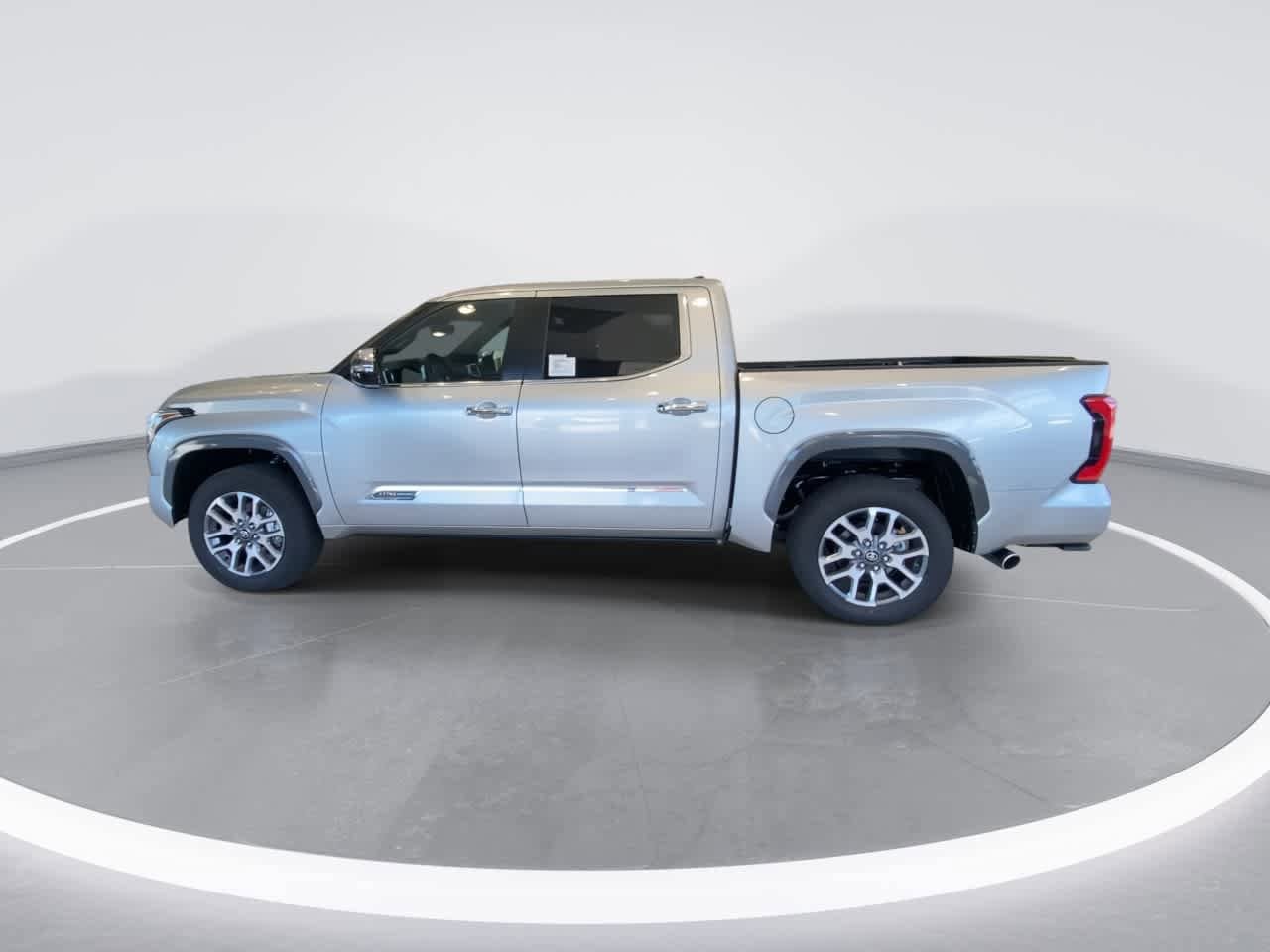 Thumbnail: 2025 Toyota Tundra - 5