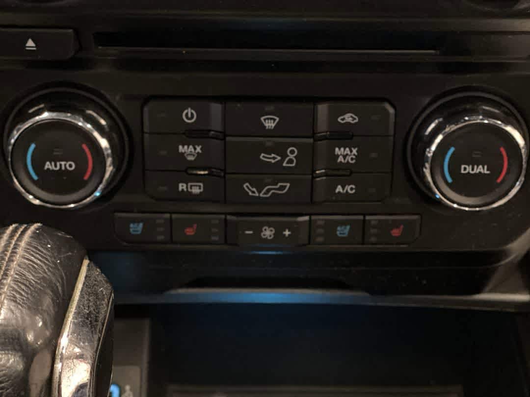 Thumbnail: 2017 Ford F-150 - 21